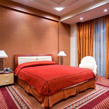 City Center Hotel Manama Quarto foto