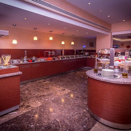 City Center Hotel Manama Exterior foto
