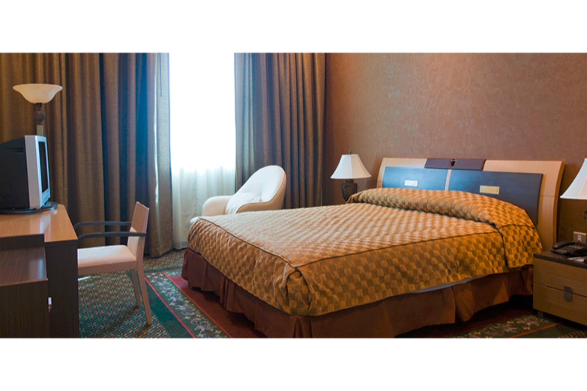 City Center Hotel Manama Exterior foto