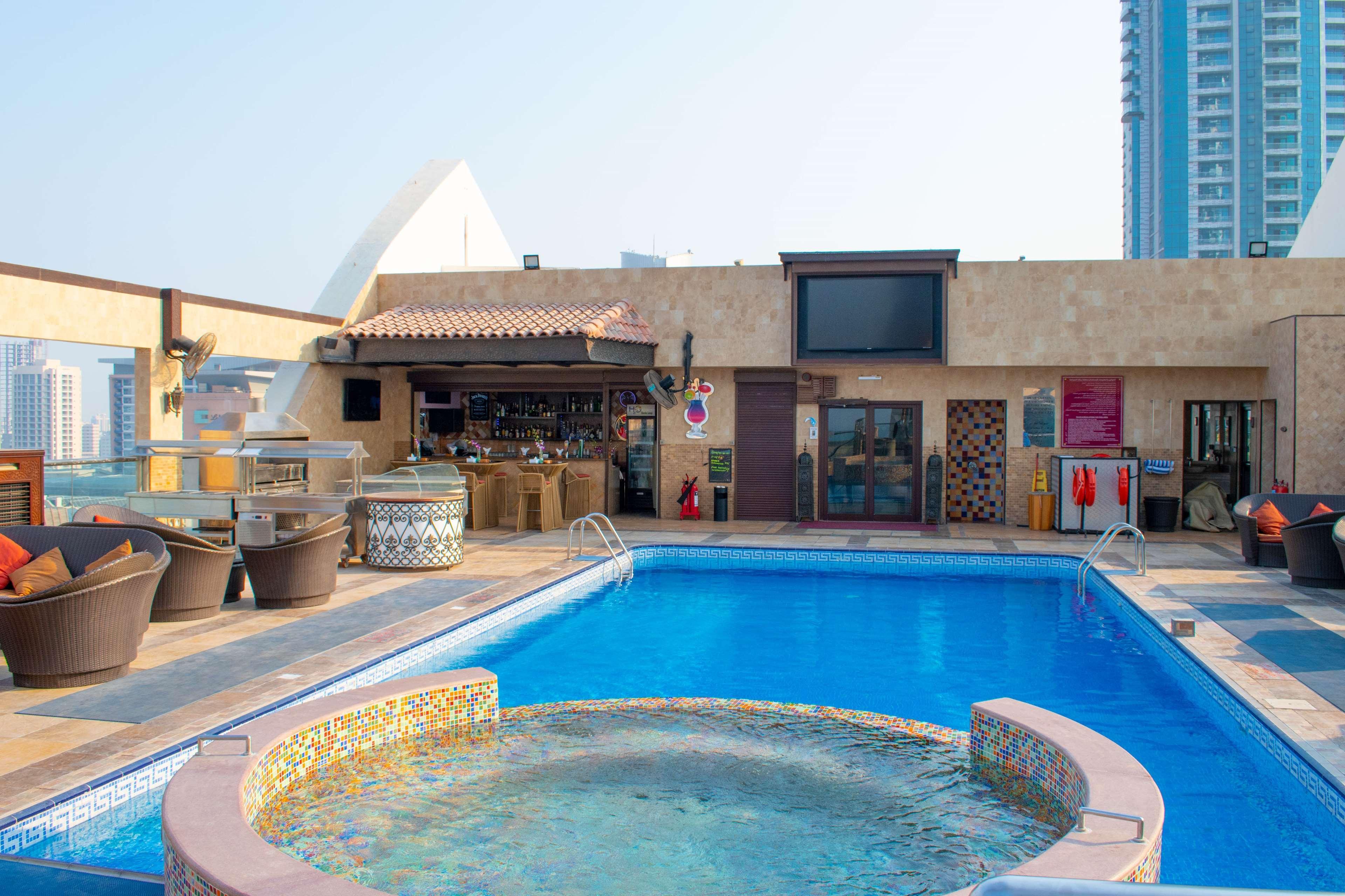 City Center Hotel Manama Exterior foto