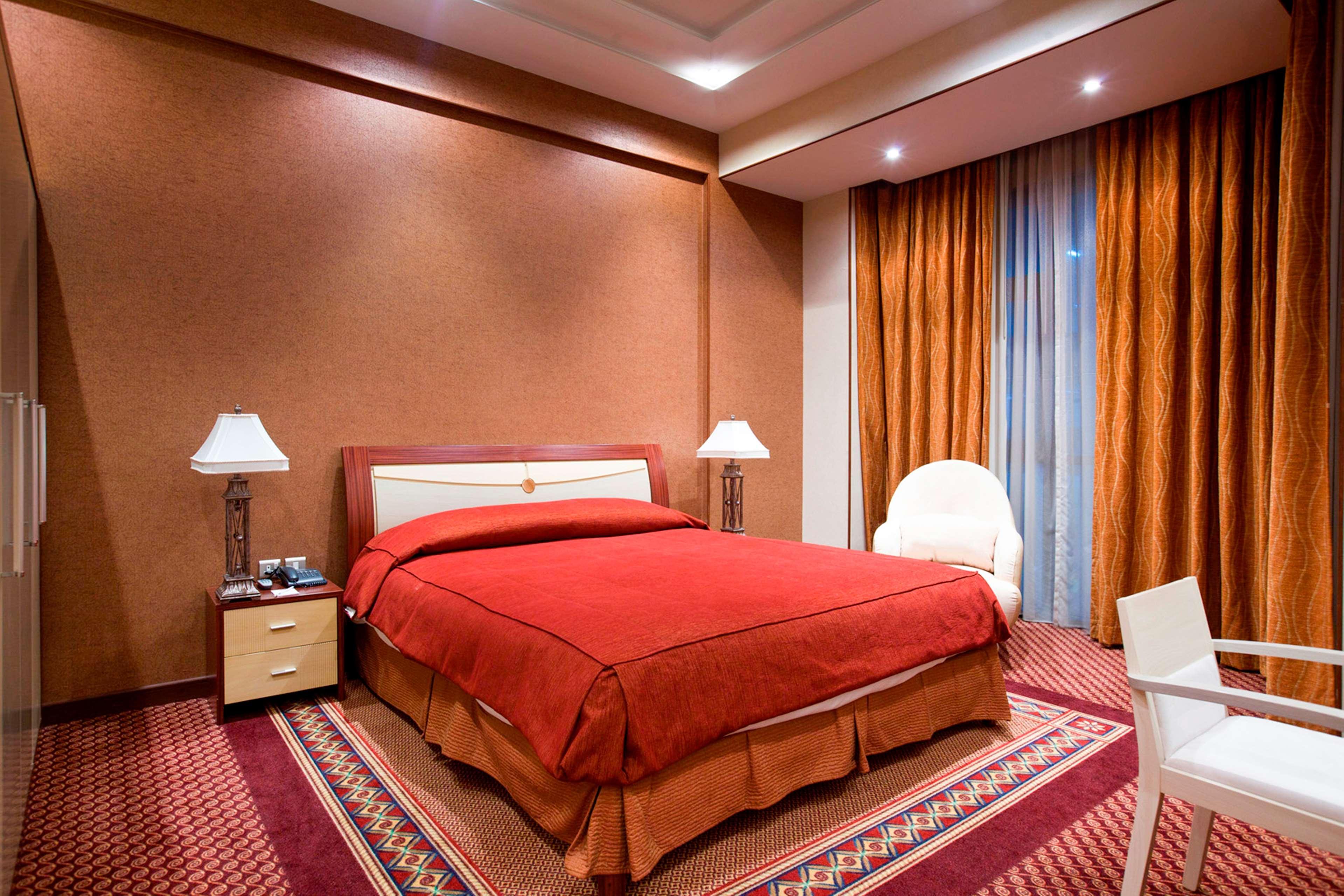 City Center Hotel Manama Quarto foto