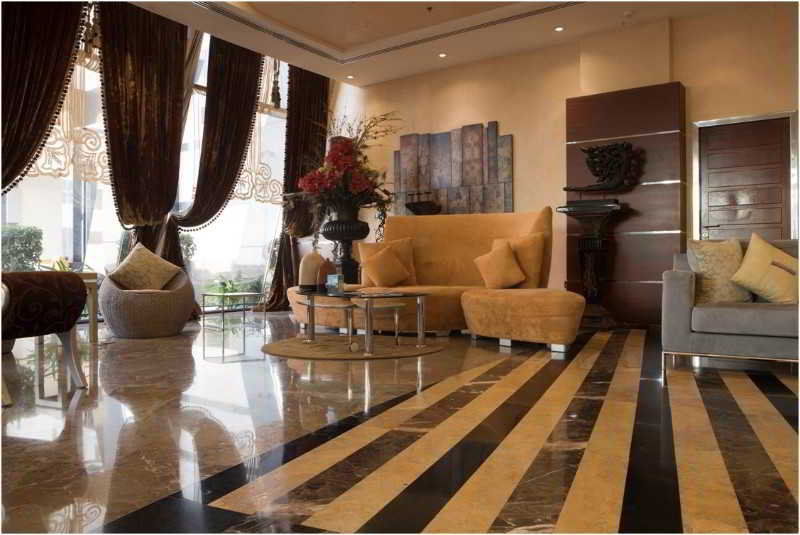 City Center Hotel Manama Exterior foto
