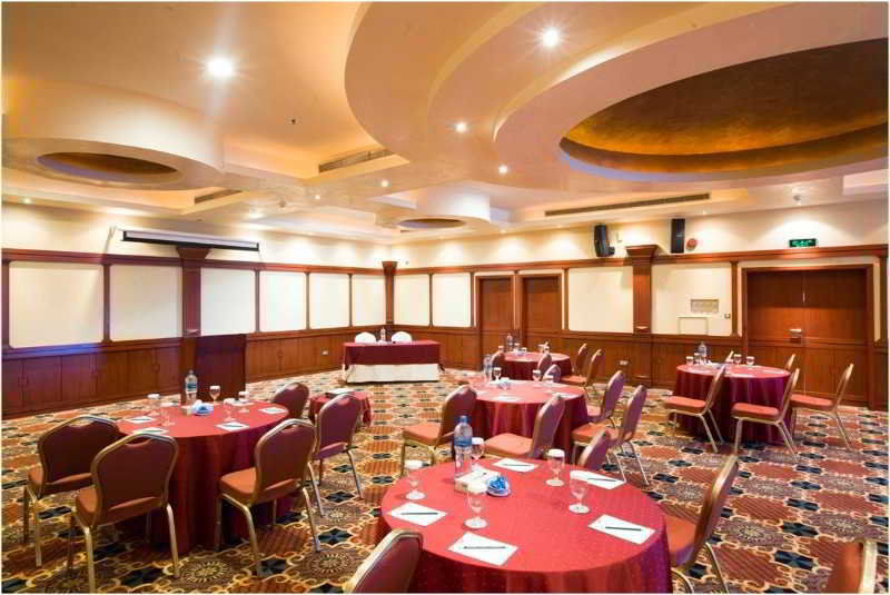 City Center Hotel Manama Exterior foto